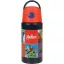 Bosszúállók Smash alumínium szívószálas kulacs akasztóval 500 ml