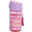 Hello Kitty Unicorn műanyag kulacs akasztóval 350 ml
