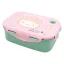 Hello Kitty Cupcake szendvicsdoboz