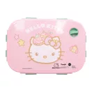 Hello Kitty Cupcake szendvicsdoboz Hello Kitty Cupcake szendvicsdoboz