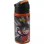 Dragon Ball Z-Fighter alumínium szívószálas kulacs akasztóval 500 ml