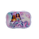 Barbie Unicorn szendvicsdoboz Barbie Unicorn szendvicsdoboz