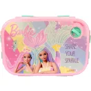 Barbie Sparkle szendvicsdoboz Barbie Sparkle szendvicsdoboz