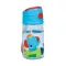 Fisher-Price Animals Fly műanyag szívószálas kulacs akasztóval 350 ml