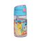Fisher-Price Animals műanyag szívószálas kulacs akasztóval 350 ml