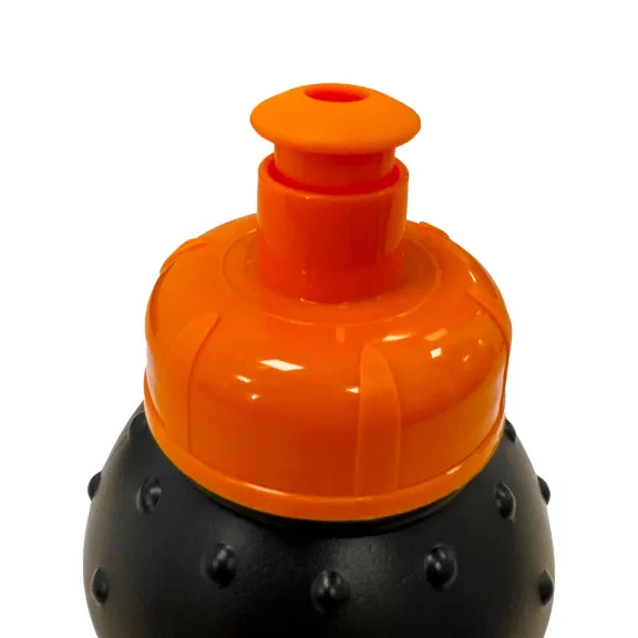 Naruto Fire műanyag sportkulacs 350 ml