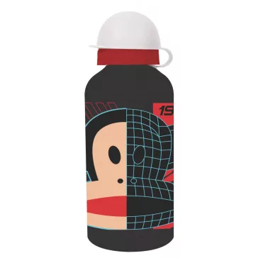 Paul Frank Black alumínium kulacs ivókupakkal 580 ml