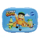 Stumble Guys Hat szendvicsdoboz Stumble Guys Hat szendvicsdoboz