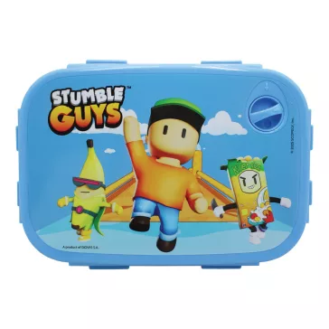 Stumble Guys Hat szendvicsdoboz