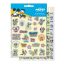  Disney Mickey Friends 600 darabos matrica szett