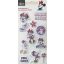 Disney Minnie Smiles pufi szivacs matrica szett