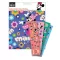 Disney Minnie Bloom matricás album 50 db matricával