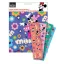 Disney Minnie Bloom matricás album 50 db matricával
