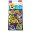 Baby Shark Aquatic hologrammos matrica szett
