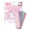 Hello Kitty Unicorn matricás album 50 db matricával