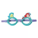 Disney Hercegnők Ariel gyerek úszószemüveg 3D-s kialakítással Disney Hercegnők Ariel gyerek úszószemüveg 3D-s kialakítással