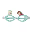 Disney Jégvarázs Sisters gyerek úszószemüveg 3D-s kialakítással Disney Jégvarázs Sisters gyerek úszószemüveg 3D-s kialakítással