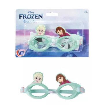   Disney Jégvarázs Sisters gyerek úszószemüveg 3D-s kialakítással
