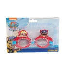 Mancs Őrjárat Boys gyerek úszószemüveg 3D-s kialakítással Mancs Őrjárat Boys gyerek úszószemüveg 3D-s kialakítással