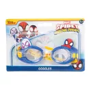 Pókember Spidey gyerek úszószemüveg 3D-s kialakítással Pókember Spidey gyerek úszószemüveg 3D-s kialakítással
