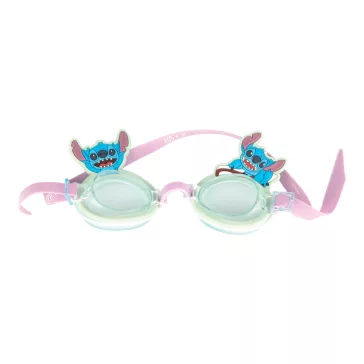   Disney Lilo és Stitch, a csillagkutya Surf gyerek úszószemüveg 3D-s kialakítással