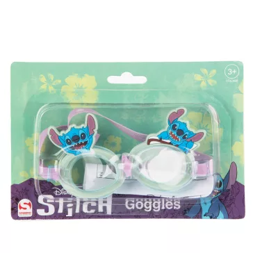   Disney Lilo és Stitch, a csillagkutya Surf gyerek úszószemüveg 3D-s kialakítással