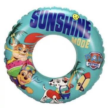 Mancs Őrjárat Sunshine Mode úszógumi 51 cm