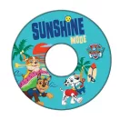 Mancs Őrjárat Sunshine Mode úszógumi 51 cm