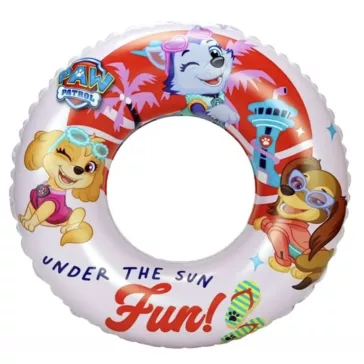 Mancs Őrjárat Sun Fun úszógumi 51 cm