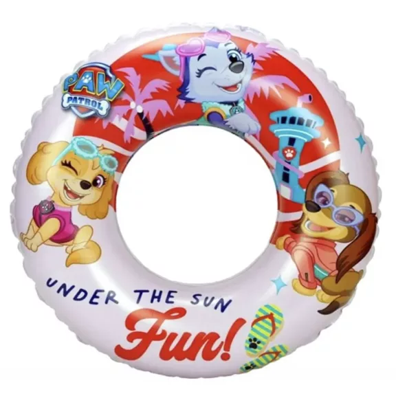 Mancs Őrjárat Sun Fun úszógumi 51 cm Mancs Őrjárat Sun Fun úszógumi 51 cm