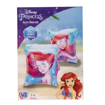 Disney Hercegnők Ariel karúszó 25x15 cm