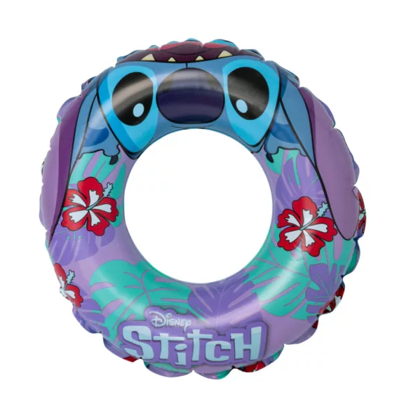 Disney Lilo és Stitch, A csillagkutya Hawaiian úszógumi 51 cm Disney Lilo és Stitch, A csillagkutya Hawaiian úszógumi 51 cm