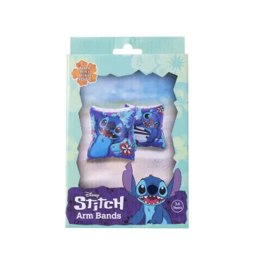   Disney Lilo és Stitch, A csillagkutya Hawaiian karúszó 25x15 cm