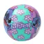Disney Lilo és Stitch, A csillagkutya Hawaiian strandlabda 30 cm