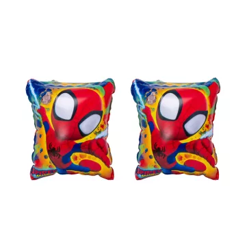 Pókember Spidey Friends karúszó 25x15 cm