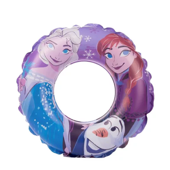 Disney Jégvarázs Magic úszógumi 51 cm Disney Jégvarázs Magic úszógumi 51 cm
