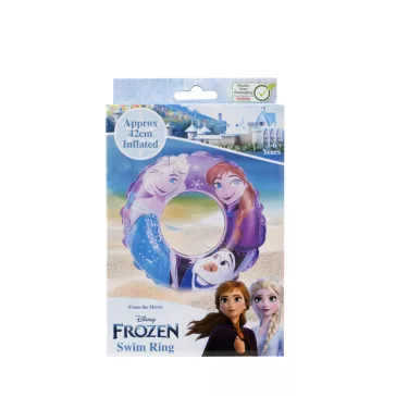 Disney Jégvarázs Magic úszógumi 51 cm