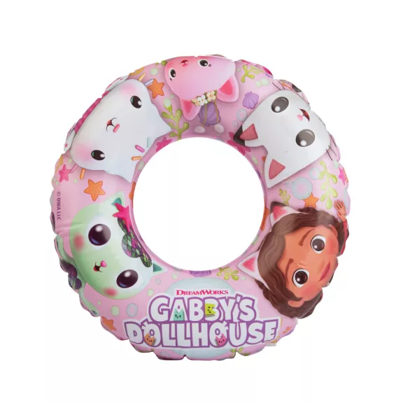 Gabi babaháza Cute Crew úszógumi 51 cm Gabi babaháza Cute Crew úszógumi 51 cm
