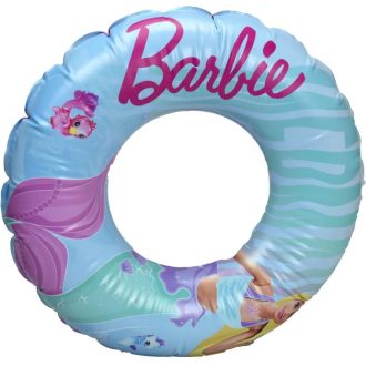 Barbie Mermaid Swim úszógumi 51 cm