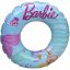 Barbie Mermaid Swim úszógumi 51 cm