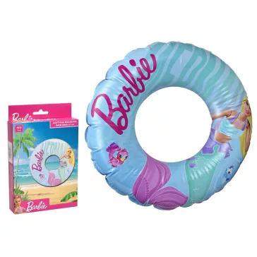 Barbie Mermaid Swim úszógumi 51 cm