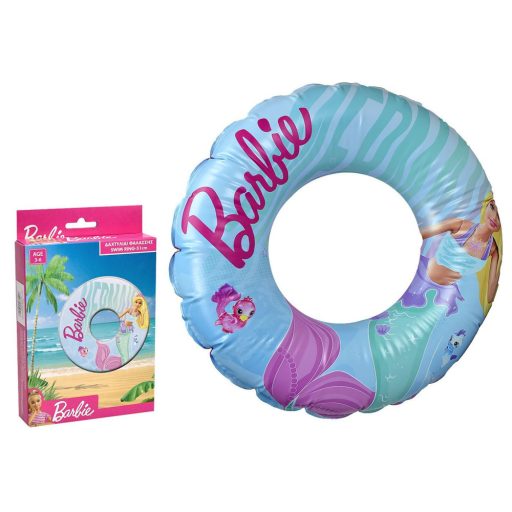 Barbie Mermaid úszógumi 51 cm