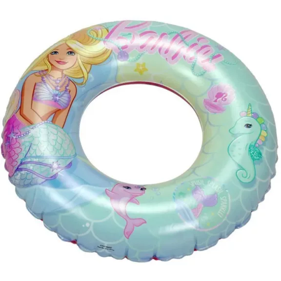 Barbie Mermaid úszógumi 51 cm Barbie Mermaid úszógumi 51 cm