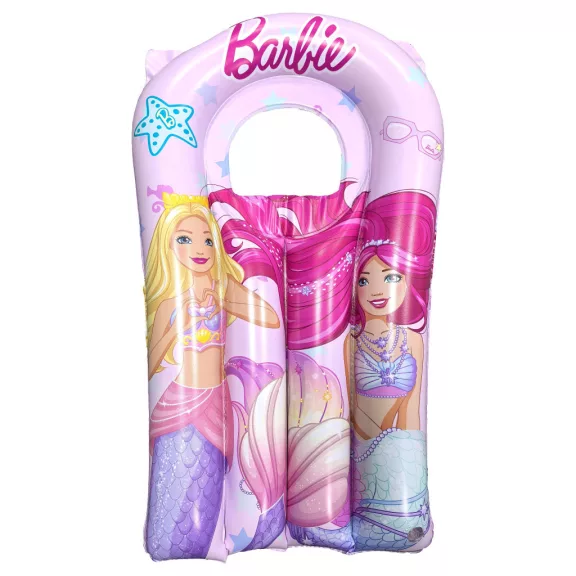 Barbie Sea Sisters felfújható matrac 67x43 cm Barbie Sea Sisters felfújható matrac 67x43 cm