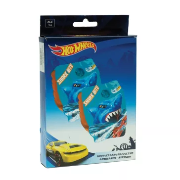 Hot Wheels Bite karúszó 25x15 cm