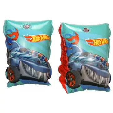 Hot Wheels Predator karúszó 25x15 cm