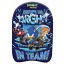 Sonic a sündisznó Prime Kickboard, úszódeszka 45 cm