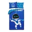 PlayStation Astro Bot ágyneműhuzat 140×200cm, 70x90 cm microfibre