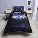 K-pop Démonvadászok Derpy ágyneműhuzat 140×200cm, 70x90 cm microfibre K-pop Démonvadászok Derpy ágyneműhuzat 140×200cm, 70x90 cm microfibre