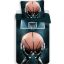 Kosárlabda Backboard ágyneműhuzat 140×200cm, 70×90 cm